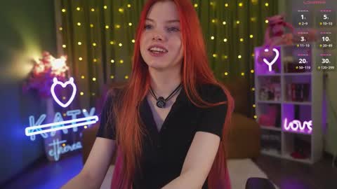 Snapshot of katy_ethereal chatting on 10/04/25, 02:31 Katy - online show from 10/04/25, 02:31