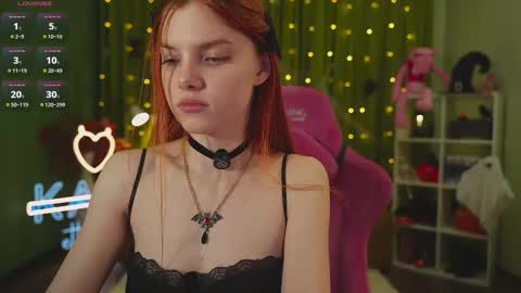 Snapshot of katy_ethereal chatting on 10/25/25, 03:14 Katy - online show from 10/25/25, 03:14