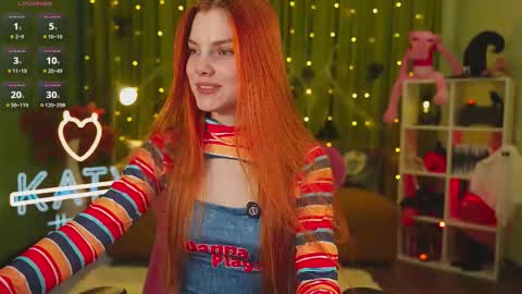 Snapshot of katy_ethereal chatting on 10/26/25, 02:39 Katy - online show from 10/26/25, 02:39