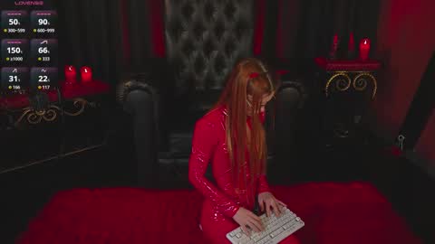 Snapshot of katy_ethereal chatting on 10/31/25, 04:24 Katy - online show from 10/31/25, 04:24