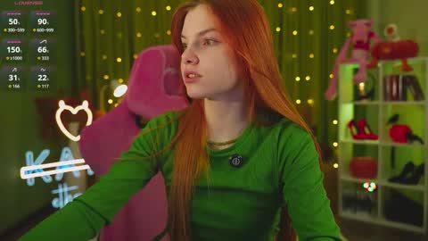 Snapshot of katy_ethereal chatting on 11/08/25, 02:34 Katy - online show from 11/08/25, 02:34