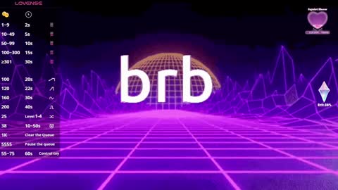 Katy online show from 01/17/25, 06:54