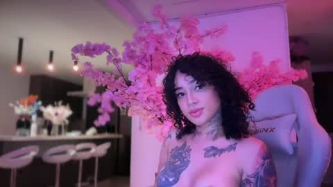 Emily online show from 06/10/26, 12:22