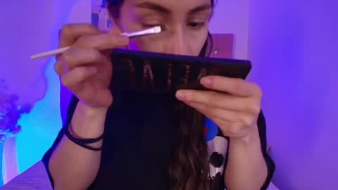 Katy Van online show from 09/29/25, 03:44