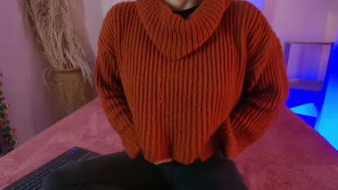 Katy Van online show from 10/17/25, 09:17