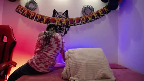 Katy Van online show from 11/02/25, 08:33