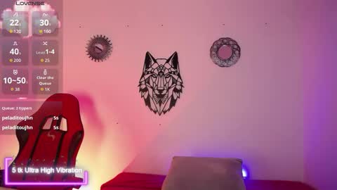 Katy Van online show from 11/08/25, 09:02