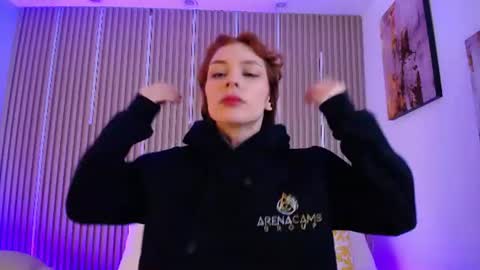 Katy Van online show from 06/13/26, 11:02