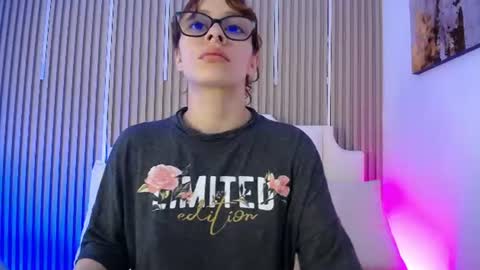 Katy Van online show from 07/11/26, 08:33