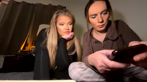 Katya online show from 01/02/25, 11:20