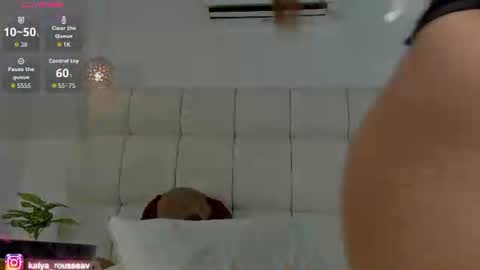 Katya online show from 07/22/26, 04:37