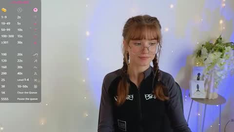 Katya online show from 09/11/25, 03:45