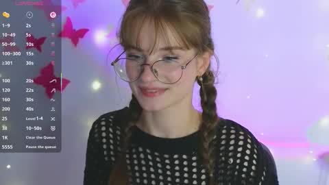 Katya online show from 10/07/25, 03:53