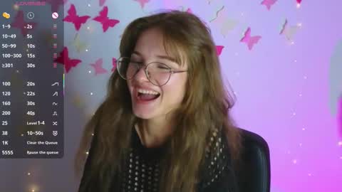 Katya online show from 10/14/25, 03:57