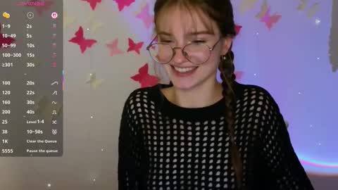 Katya online show from 10/25/25, 08:14