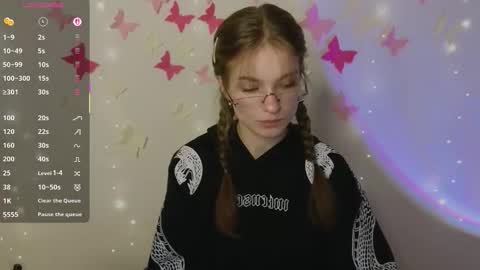 Katya online show from 11/07/25, 04:40