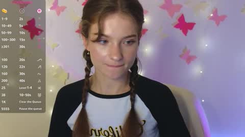 Katya online show from 11/24/25, 04:40