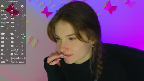 Katya online show from 02/02/26, 05:00