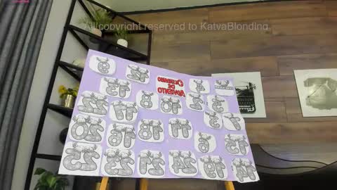 Snapshot of katyablonding chatting on 12/03/25, 12:14 salo online show from 12/03/25, 12:14
