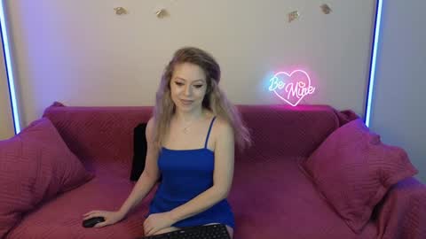 KatyaFantasy online show from 01/12/25, 06:27