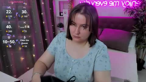 Kate online show from 10/02/25, 03:13