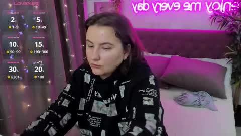 Kate online show from 10/05/25, 04:00