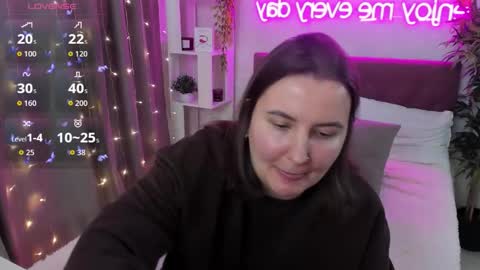 Kate online show from 12/14/25, 07:03