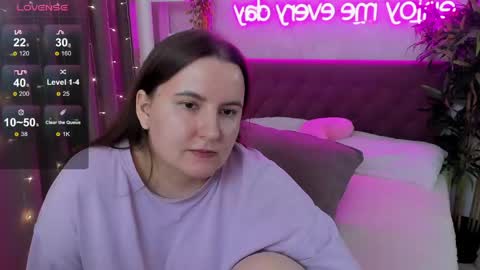 Kate online show from 05/19/26, 06:31