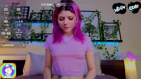 Snapshot of katyazaitseva chatting on 01/23/25, 11:05 Katya online show from 01/23/25, 11:05