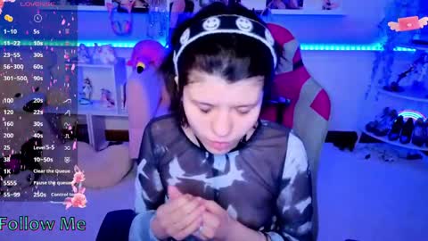 Katya online show from 05/01/26, 12:21