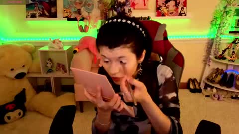Katya online show from 06/05/26, 12:55
