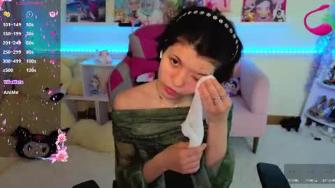 Katya online show from 06/12/26, 12:15