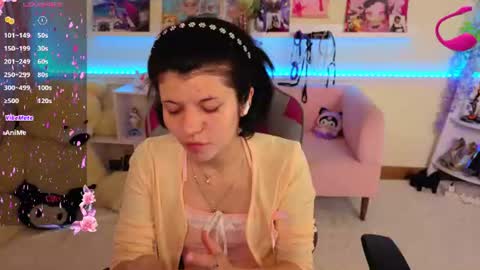 Katya online show from 06/14/26, 12:18