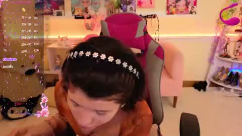 Katya online show from 06/18/26, 12:20