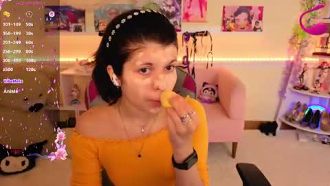 Katya online show from 06/21/26, 12:08