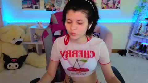 Katya online show from 06/24/26, 06:18