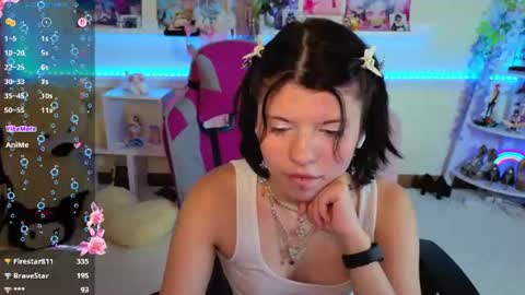 Katya online show from 07/02/26, 03:23
