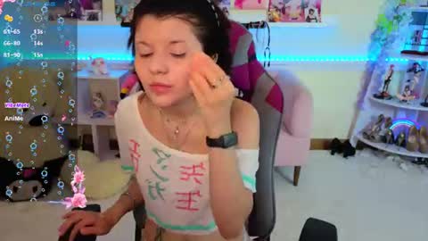 Katya online show from 07/02/26, 06:25