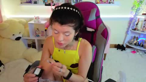 Katya online show from 07/03/26, 06:58