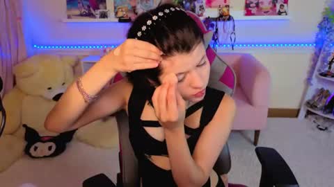 Katya online show from 07/09/26, 06:45