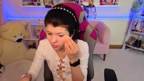 Katya online show from 07/10/26, 06:43