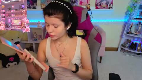 Katya online show from 07/15/26, 06:24