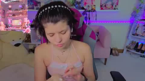 Katya online show from 07/27/26, 06:37