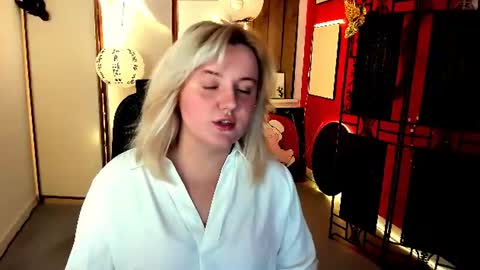 Katy online show from 06/23/26, 09:07