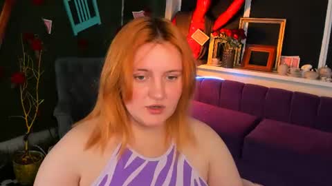 Katy online show from 07/25/26, 09:18