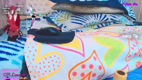 KATY online show from 09/19/25, 09:26