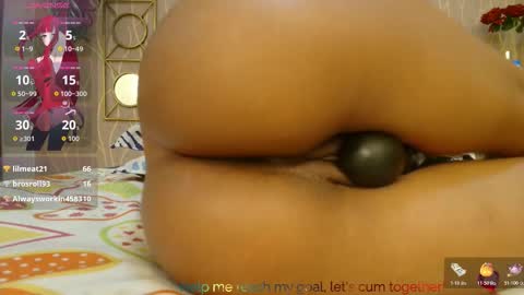 KATY online show from 10/31/25, 01:23