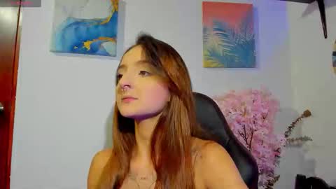 katy deliz online show from 10/18/25, 02:03