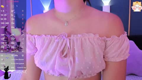 Snapshot of katyivanov chatting on 12/03/24, 08:06 Katya online show from 12/03/24, 08:06