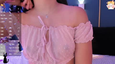 Snapshot of katyivanov chatting on 12/06/24, 08:18 Katya online show from 12/06/24, 08:18